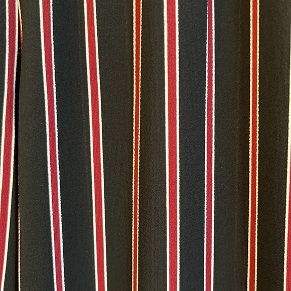 Wide leg pants - Picture 4 of 7